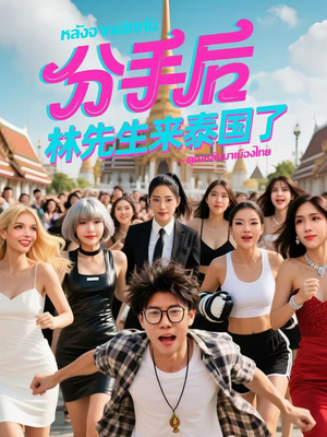 分手后林先生来泰国了（42集）高质量短剧推荐
