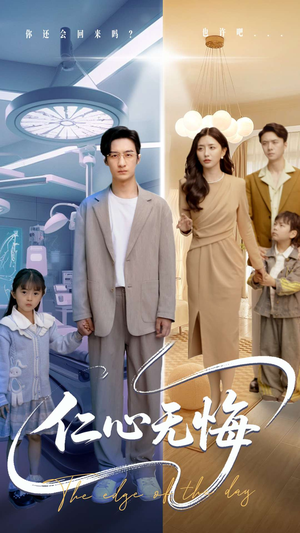 仁心无悔（100集）短剧解说热门