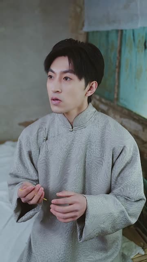 奇门诡事录（40集）火爆短剧推荐