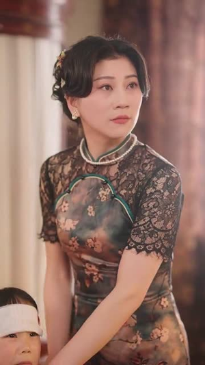误惹军阀少帅99次追妻（57集）完整版