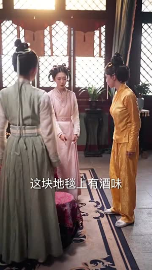 帝后每天互殴看谁先死（98集）短剧在线更新