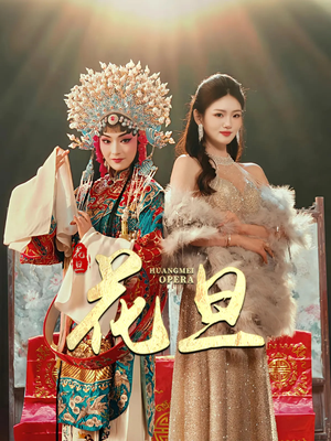 花旦（30集）热门短剧推广