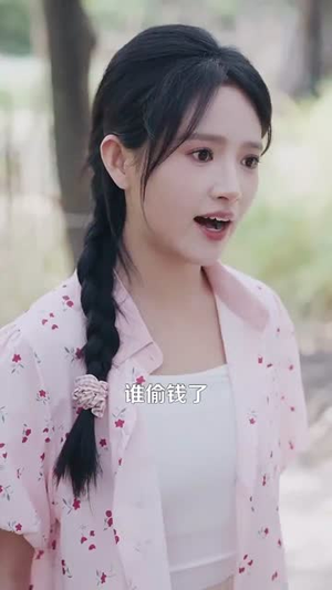 粉笔落心田（65集）短剧片段分享