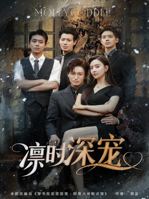凛时深宠（80集）在线观看