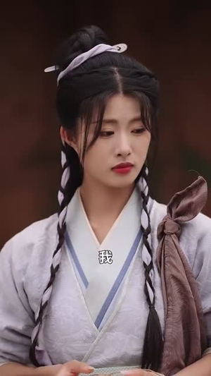 王爷王妃从乡下来给你撑腰了（66集）精彩片段