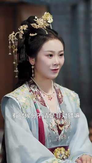 和离后公主她被迫饲养反派影卫（100集）看过的人都说好