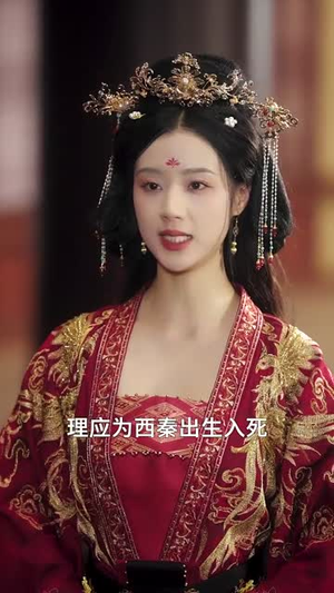 公主绝色影卫日日以下犯上（100集）看到大结局