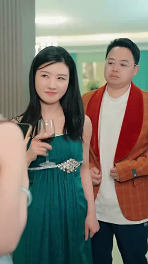 直播事故后我成了他的药（30集）全集一次看完