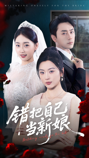 错把自己当新娘（70集）在线看