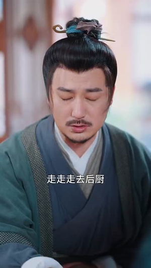 你是状元但你爹是王爷（62集）超火热门短剧