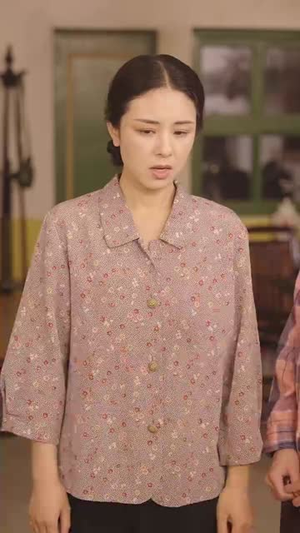重回七零前夫你真的别来沾边（100集）第一季