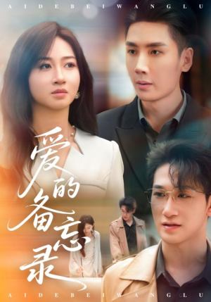 爱的备忘录（94集）经典老剧免费看