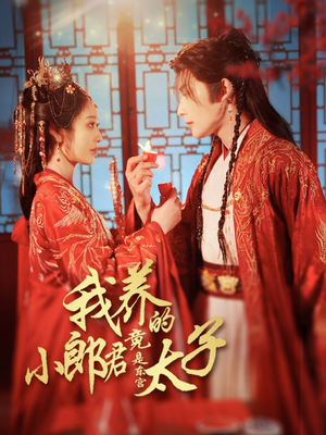 我养的小郎君竟是东宫太子（104集）UC网盘在线看