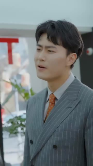 绝地反击之破碎之人的觉醒（30集）短剧全集免费看