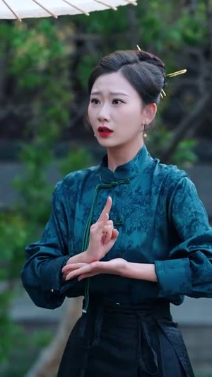 云渺3镇魔世家（77集）精彩短剧推荐