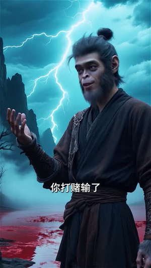 新版：遮天（60集）好看短剧抢先看