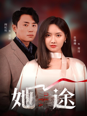 她途（48集）UC网盘在线看