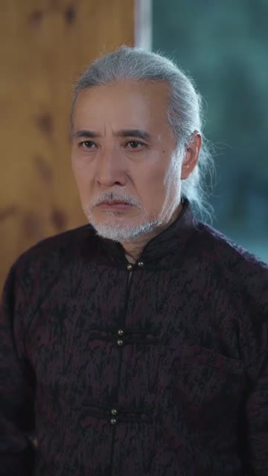 祠堂的秘密（40集）看过的人都说好