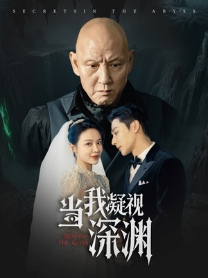 当我凝视深渊（72集）在线看免费版