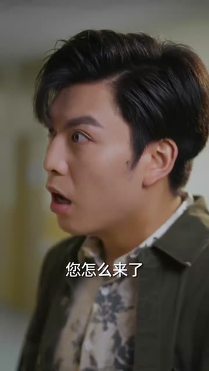 婆婆当家儿子归来傻眼了（80集）最新上映的短剧