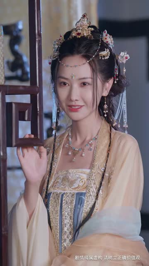 昭昭明月入君怀（80集）热播短剧全集看