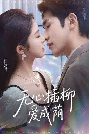 无心插柳爱成荫（80集）免费观看就是爽