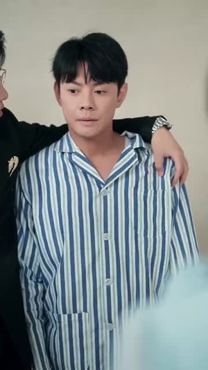 情深难渡忘归人（61集）热门短剧抢先看