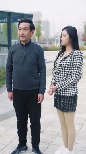 老爸装穷二十年摊牌了（58集）红果短剧免费看