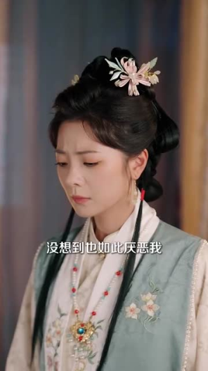 虐文情节先暂停看看弹幕吐槽啥（85集）短剧太好看