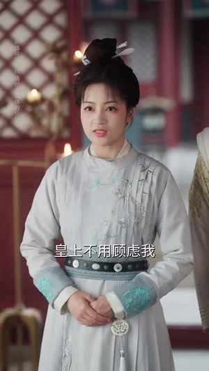 平妻入门日圣旨和离时（62集）短剧太好看了