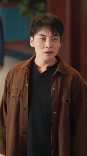 她说爱情回来过（86集）精彩的网络短剧
