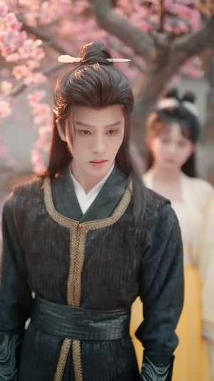 急我养成过的穷鬼变储君了（87集）免费短剧合集