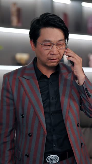 采购风波（45集）免费观看