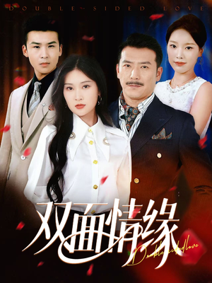 双面情缘（30集）抢先看热门短剧