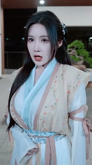 我手机里的精灵女王成真了（65集）完整版