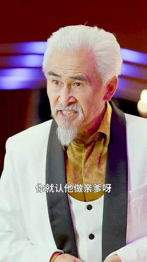 六十出道成天王（70集）演员表