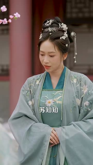 稚子观澜记（81集）好看到停不下来