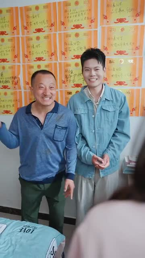 人在中专金榜题名（60集）哪个短剧网能看