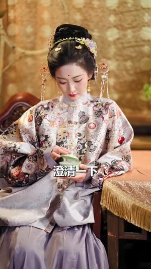 娇宠!王爷他偏要护短（80集）在线观看完整版