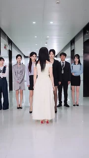 厉律师的闪婚娇妻是传世帝尊（50集）哪个短剧网能看