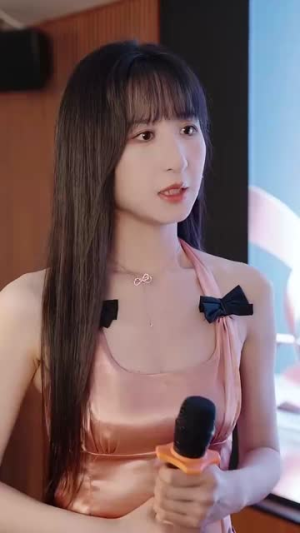 顾先生被小结巴偷亲了（53集）超甜短剧分享
