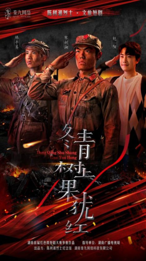 冬青树上果犹红（9集）不用花钱看全剧