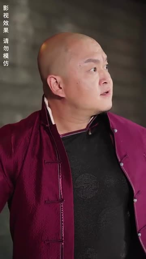 督军，你家小福包有祖传乌鸦嘴（70集）古装热门短剧