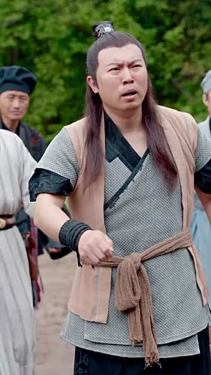 出师一表真名世（80集）短剧在线看