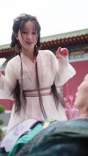 进京寻亲，被哥哥死对头宠翻天（86集）在哪个app能看