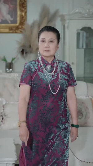 惊雀归来（45集）免费版
