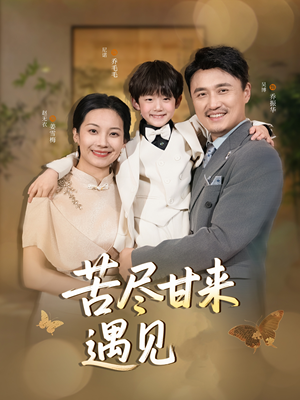 苦尽甘来遇见爱（41集）1-102集