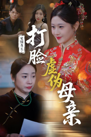 觉醒当天打脸虚伪母亲（55集）在线免费观影