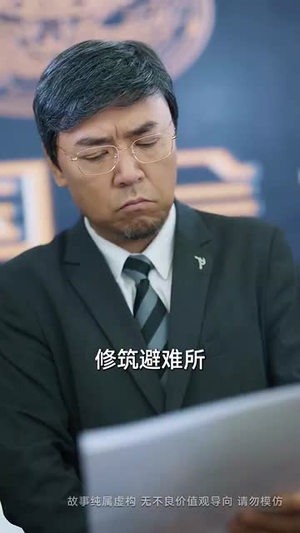重生后我把未来献给全人类（56集）短剧全集大结局