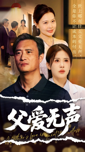 父爱如山恩如海（70集）短剧太好看了
